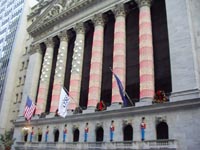 Wall Street