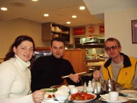 Authentic China Restaurant